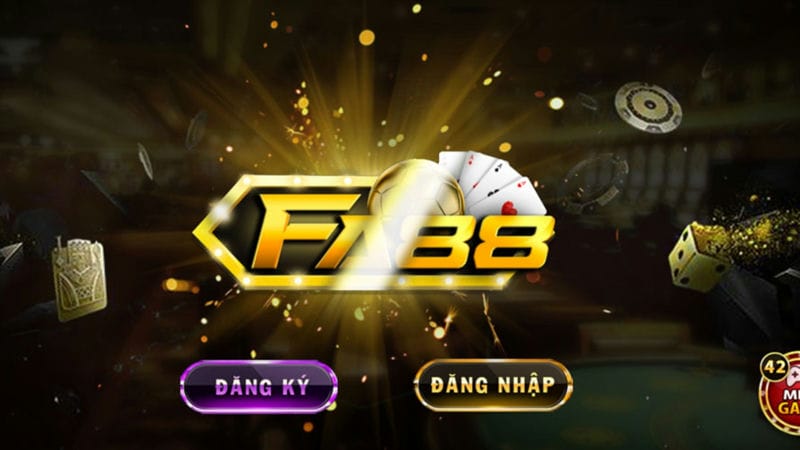 FA88 Play cổng game đổi thưởng nhiều game nổ hũ