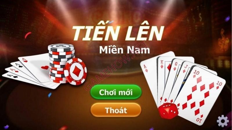 Tiến lên miền nam online tại Vicplay Các sảnh chơi bài nơi đây đều có tỷ lệ trả thưởng cao