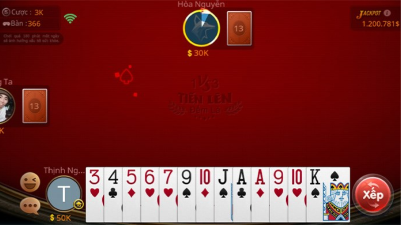 Nhà cái Kubet - chơi game bài tiến lên miền nam miễn phí