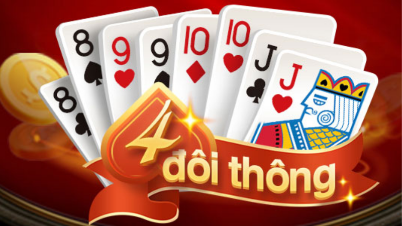 Rikvip - cổng game đánh bài tiến lên lão làng