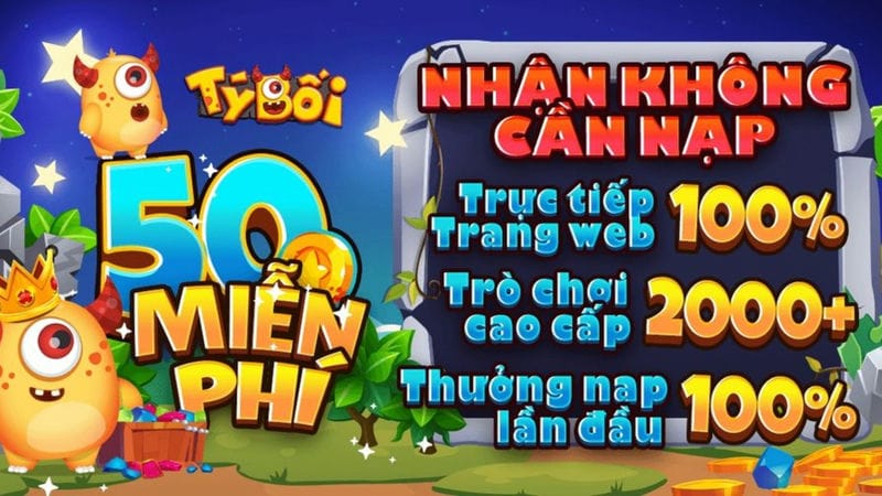 Tý Bối code 