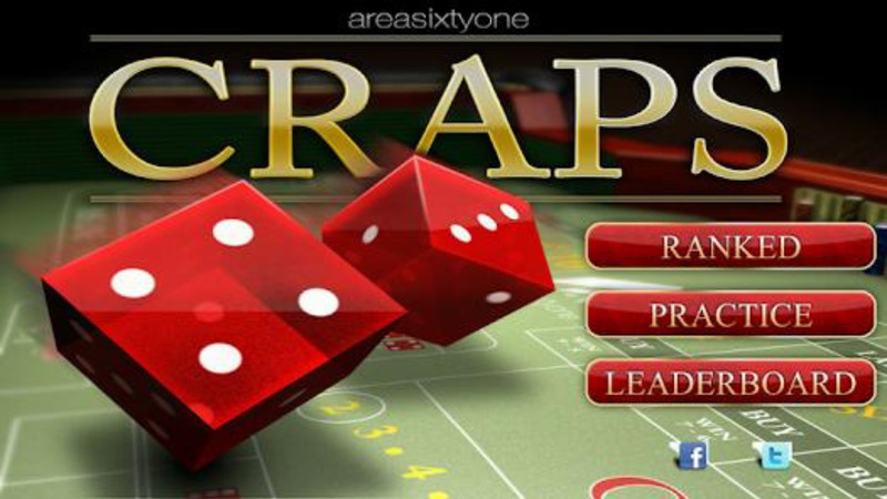 chơi Craps 