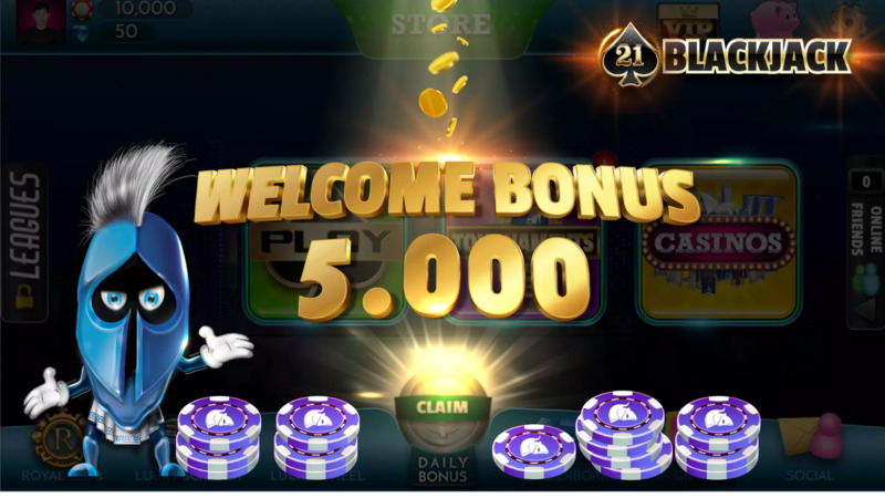 hiểu rõ cách chơi blackjack 