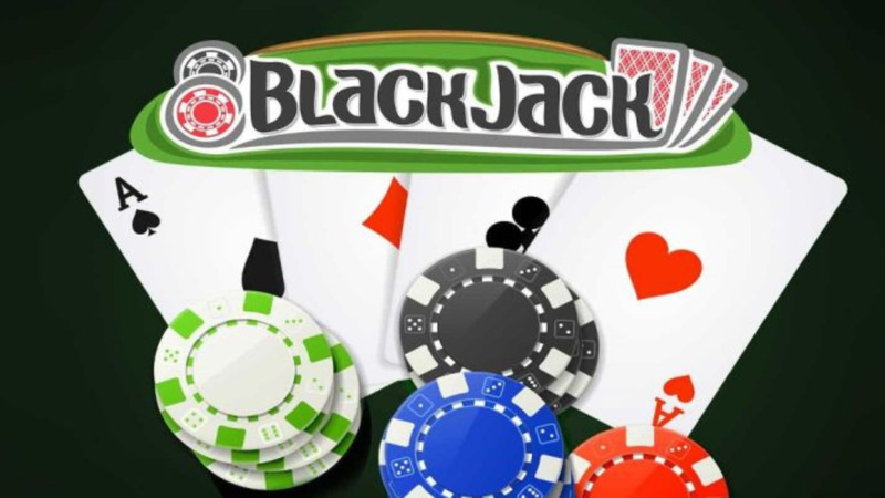 tính điểm trong Blackjack