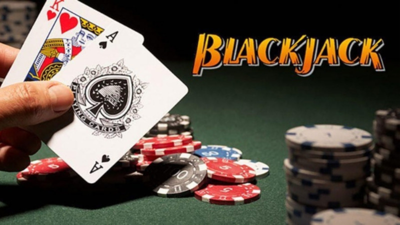 Cách chơi blackjack kiến thức cơ bản đến nâng cao cho tân thủ