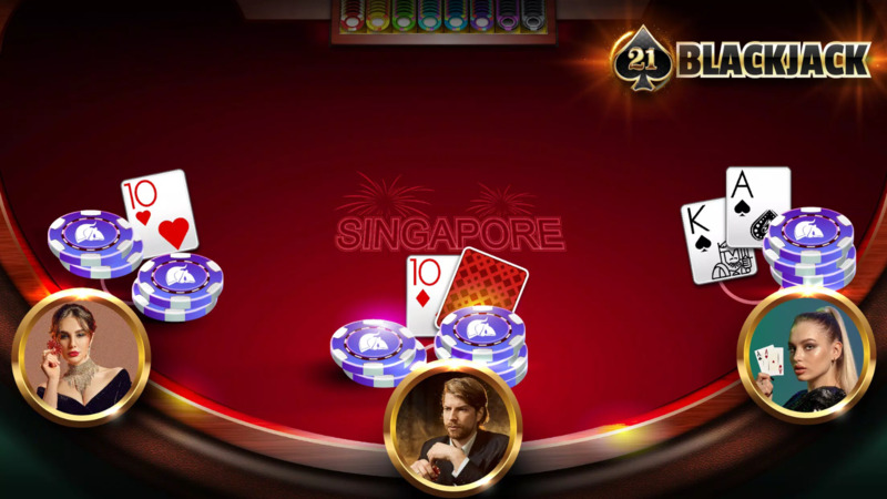 Kinh nghiệm  chơi blackjack