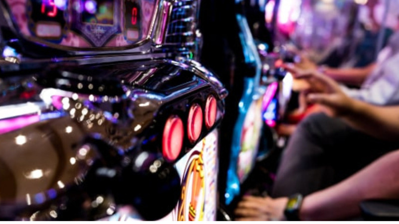 Pachinko là gì? Cái nhìn toàn diện về trò chơi giải trí Nhật Bản