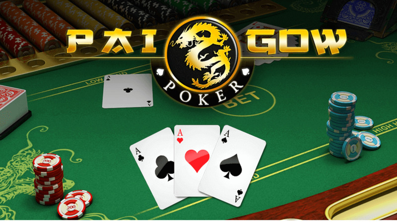 Cách chơi Pai Gow Poker 2023 –  Hướng dẫn cách chơi hiệu quả 100%