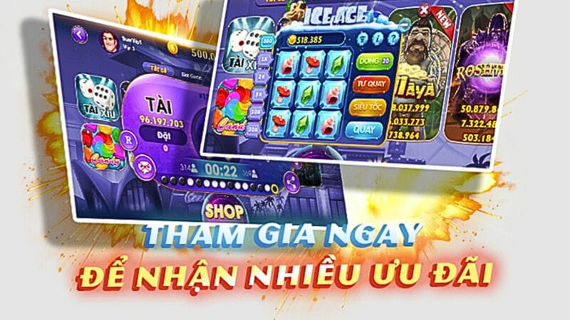 Các quy định khi chơi game Sumvip 