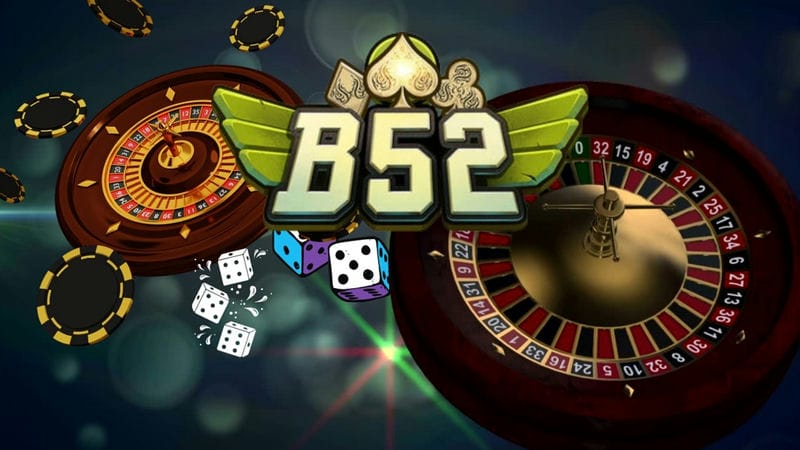 Game Tài Xỉu B52 – Phá đảo thị trường game bài online