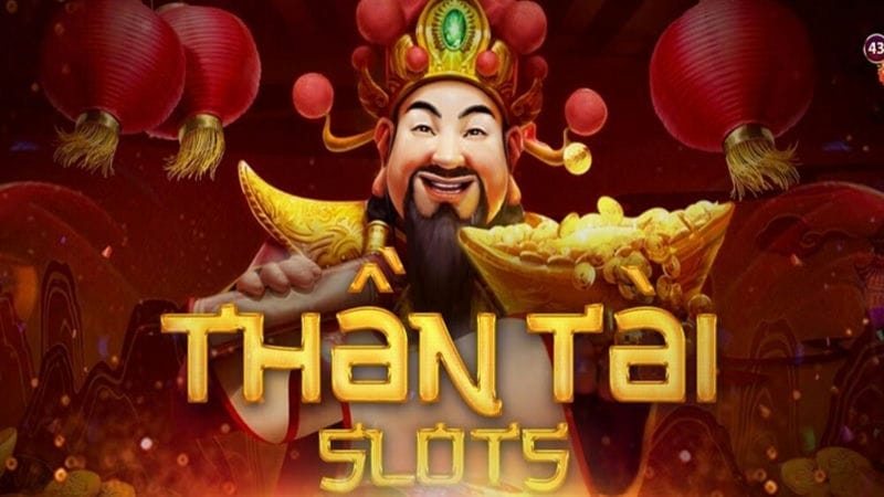 Thưởng thức game thần tài SunVn 