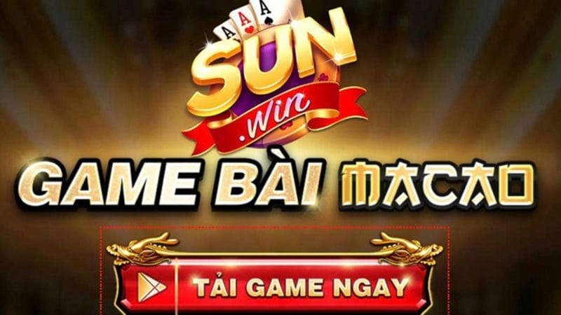 SunVn Vip – Cổng game đổi thưởng hấp dẫn tặng 100k