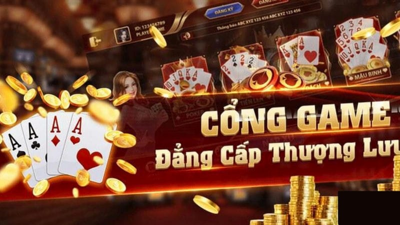 Baowin là một thế giới game đổi thưởng chất lừ