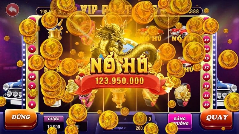 Cách nhận biết nhà cái Slot uy tín