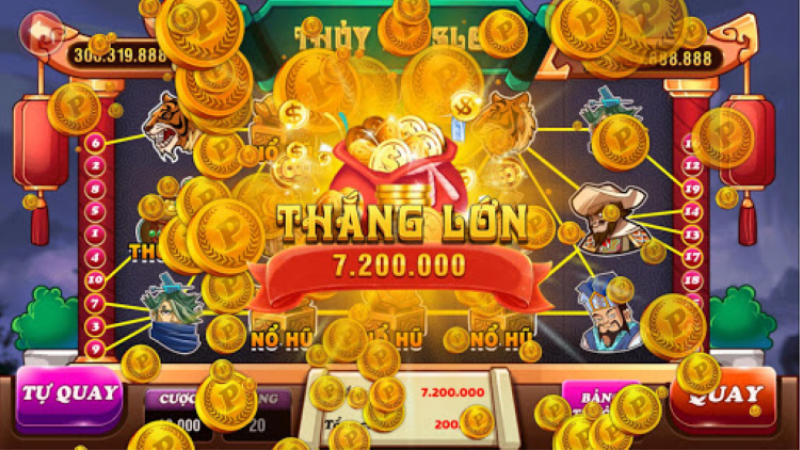 Magic Wars - Thực chiến game nổ hũ đổi thưởng uy tín