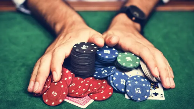 10+ Cổng game Poker đổi thưởng qua mạng uy tín nhất thế giới