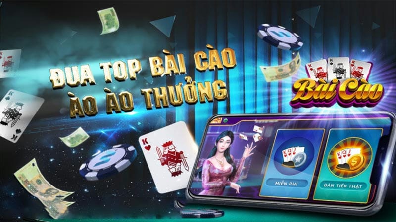 Hướng dẫn tân thủ cách chơi bài cào 