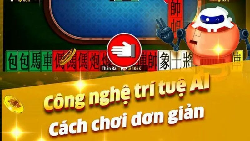 thắng trong bài tứ sắc