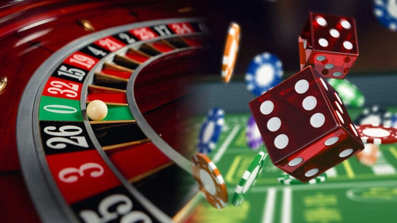 mẹo chơi Roulette hiệu quả