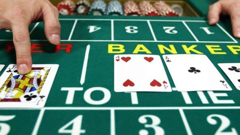 Thần chú “Bơ đẹp cửa hòa” công thức đánh baccarat 