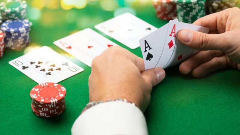 lưu ý khi áp dụng công thức đánh baccarat