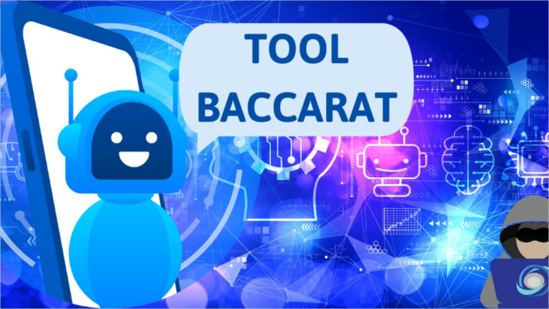 Phần mềm Tool Baccarat 