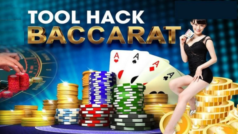 Lừa đảo có tồn tại khi sử dụng Tool baccarat 