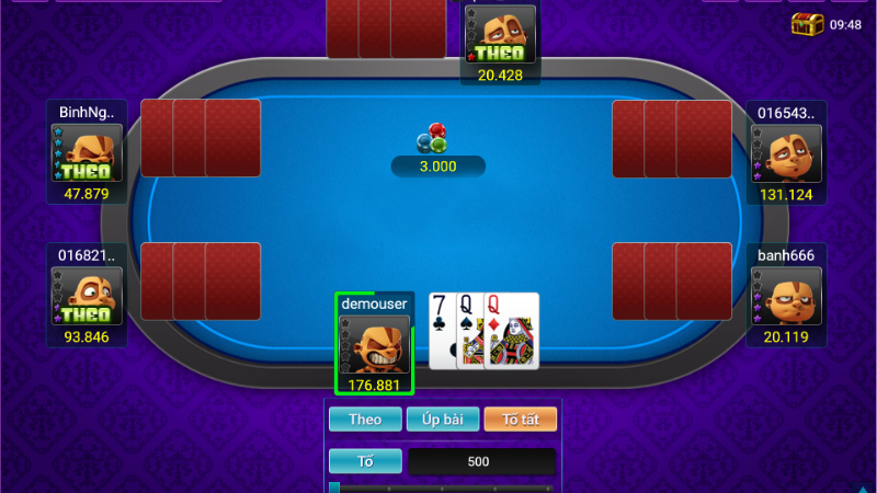 789Club - Chơi game đánh bài Liêng online miễn phí