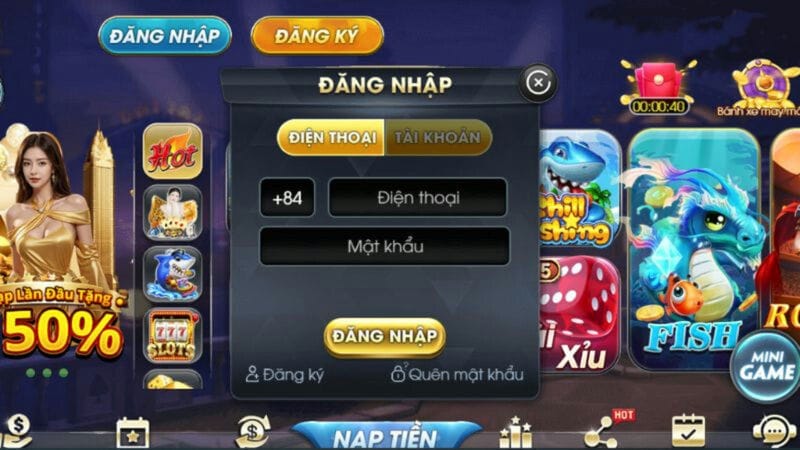 999Bet - Nhà cái tiên phong