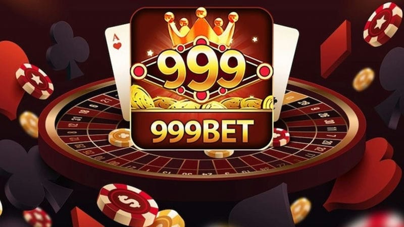 999Bet – Cổng game “tạo xu thế mới” thành công nhất năm 2023