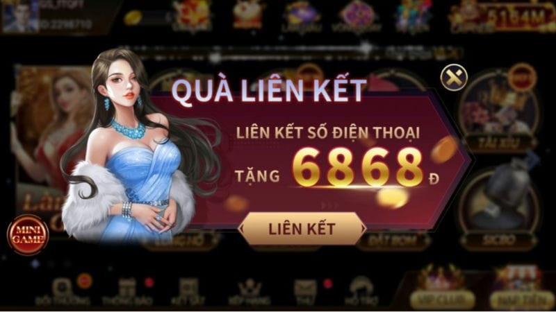 Lựa chọn game trực tuyến của 456Win 