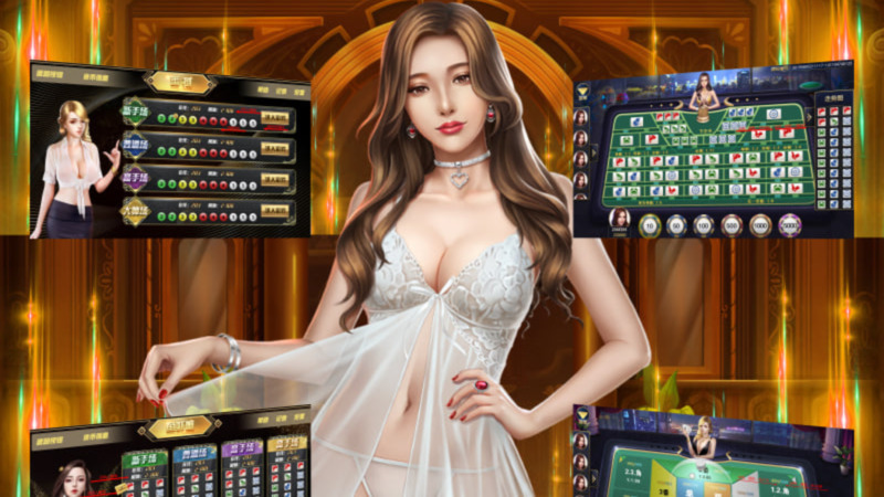 Chơi cùng V8 Poker 