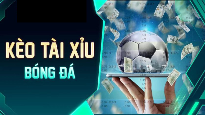 Thống kê toàn bộ kèo tài xỉu bóng đá là gì