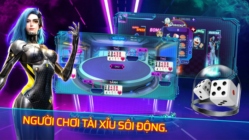 chất lượng của game cược